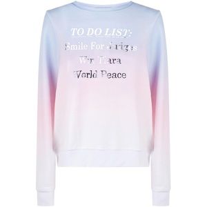 ISO: Either of these Wildfox Pageant Shirts